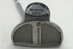 Odyssey White Hot 2-Ball 35" Putter Rh 0886459