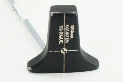 Wilson Counter Torque 35" Putter Rh 0887071
