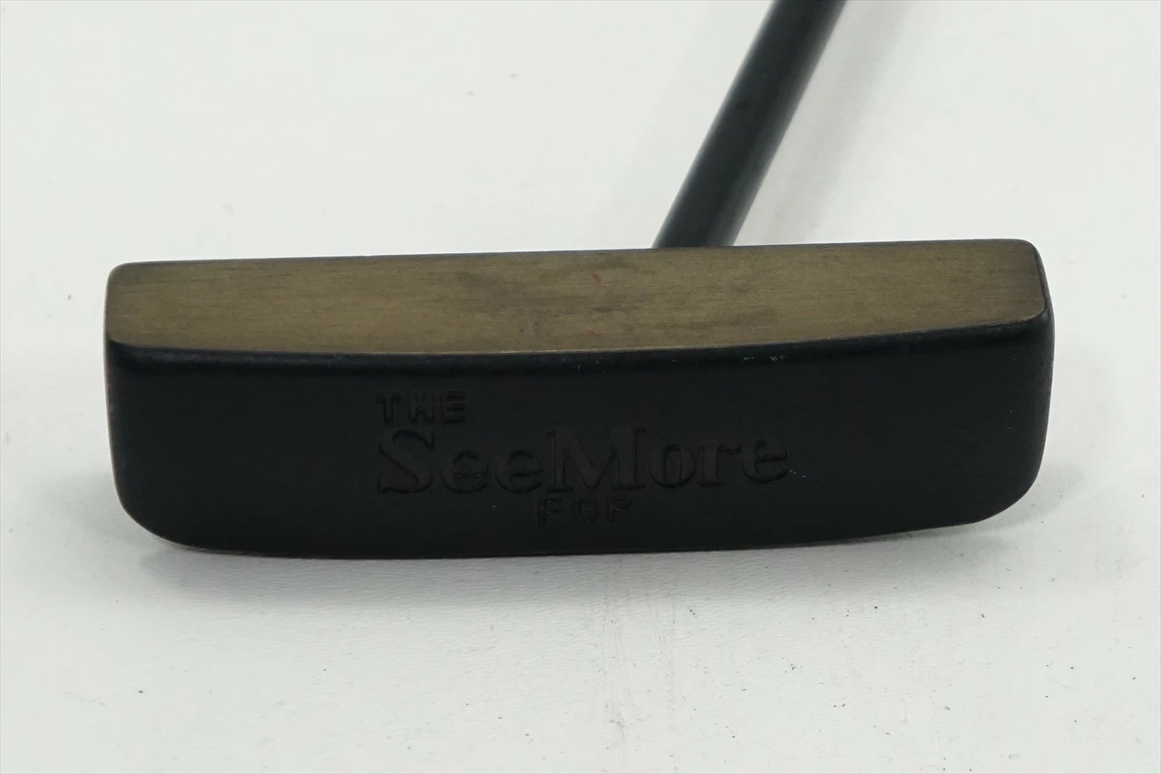 See More Fgp 33" Putter Rh 0887416 3 See More Fgp 33" Putter Rh 0887416