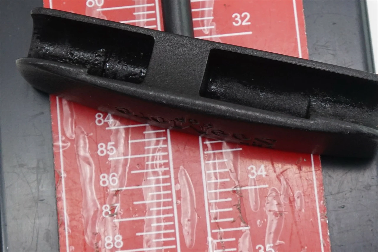 See More Fgp 33" Putter Rh 0887416 8 See More Fgp 33" Putter Rh 0887416 - Image 6