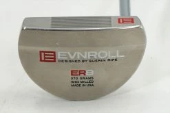 Evnroll Er8 Tour Mallet 33" Putter Vgood Rh 0887461