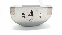 Carbite Zp 35 Putter Rh 0888317