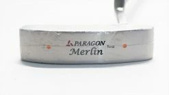 New Paragon Merlin 34 Putter Rh 0888889