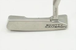 Scotty Cameron Special Select Squareback 2 1st/500 34" Putter Vgood Rh 0889104 -Cheap Putters Store 00889104 3 88636.1613501858