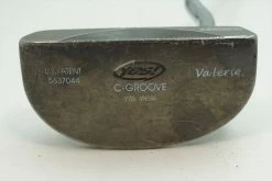 Yes! C-Groove Valerie 33" Putter Rh 0889138