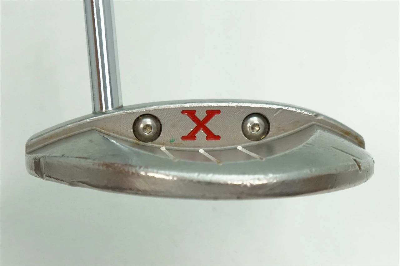 Scotty Cameron Red X 35" Putter Rh 0889788 4 Scotty Cameron Red X 35" Putter Rh 0889788 - Image 2