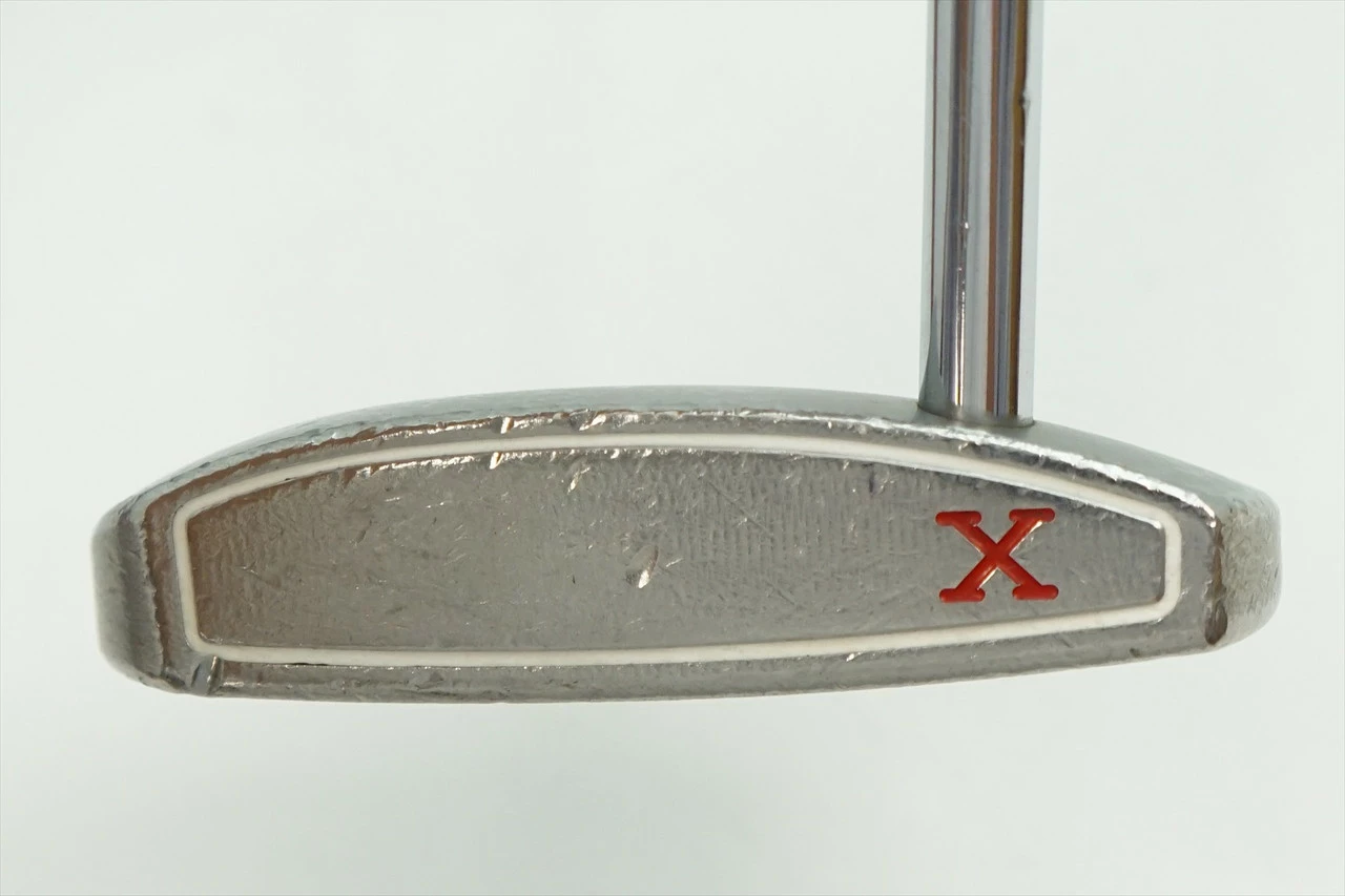Scotty Cameron Red X 35" Putter Rh 0889788 5 Scotty Cameron Red X 35" Putter Rh 0889788 - Image 3