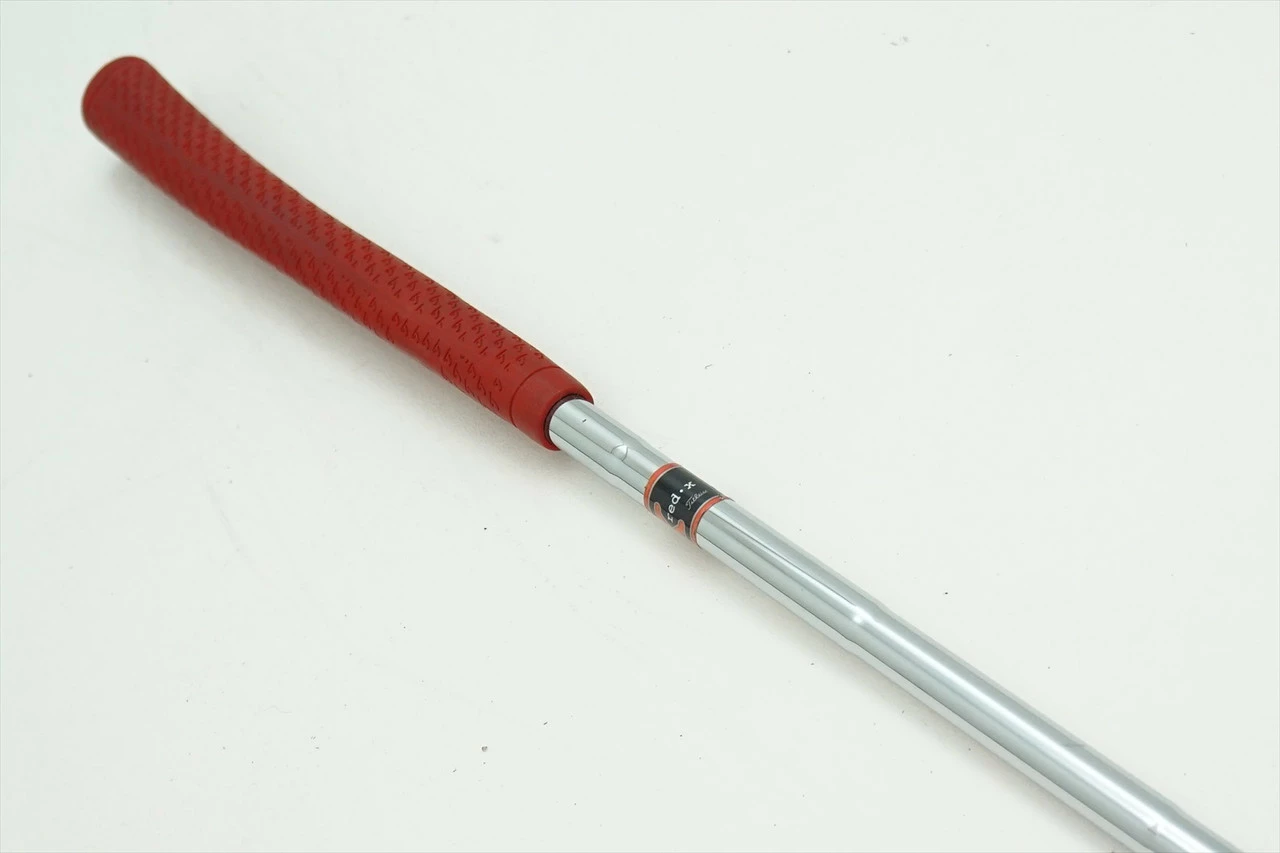 Scotty Cameron Red X 35" Putter Rh 0889788 7 Scotty Cameron Red X 35" Putter Rh 0889788 - Image 5