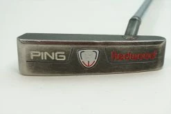 Ping Redwood Zing 34" Putter Rh 0889793