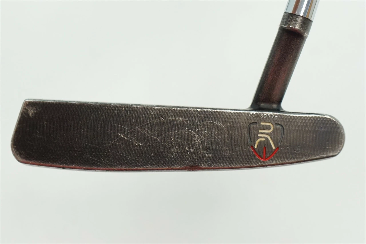 Ping Redwood Zing 34" Putter Rh 0889793 5 Ping Redwood Zing 34" Putter Rh 0889793 - Image 3