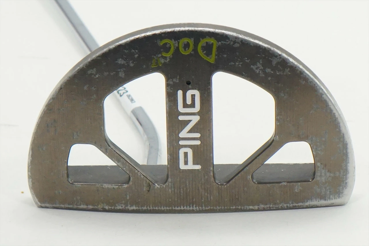 Ping Doc17 36" Putter Rh 0890823 3 Ping Doc17 36" Putter Rh 0890823
