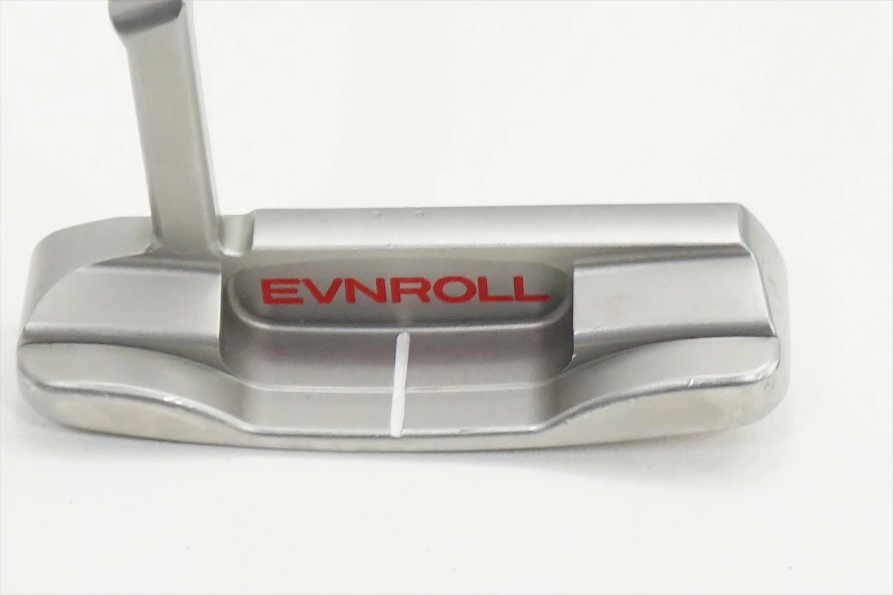 Evnroll Er1.2 Tour Blade 34" Putter Rh 0891079 5 Evnroll Er1.2 Tour Blade 34" Putter Rh 0891079 - Image 3