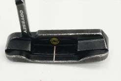 Odyssey Metal X Milled 1 35" Putter Rh 0891648 -Cheap Putters Store 00891648 3 05793.1613501838