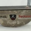 Ping Redwood Piper S 33" Putter Rh 0891653 -Cheap Putters Store 00891653 1 04198.1613501875
