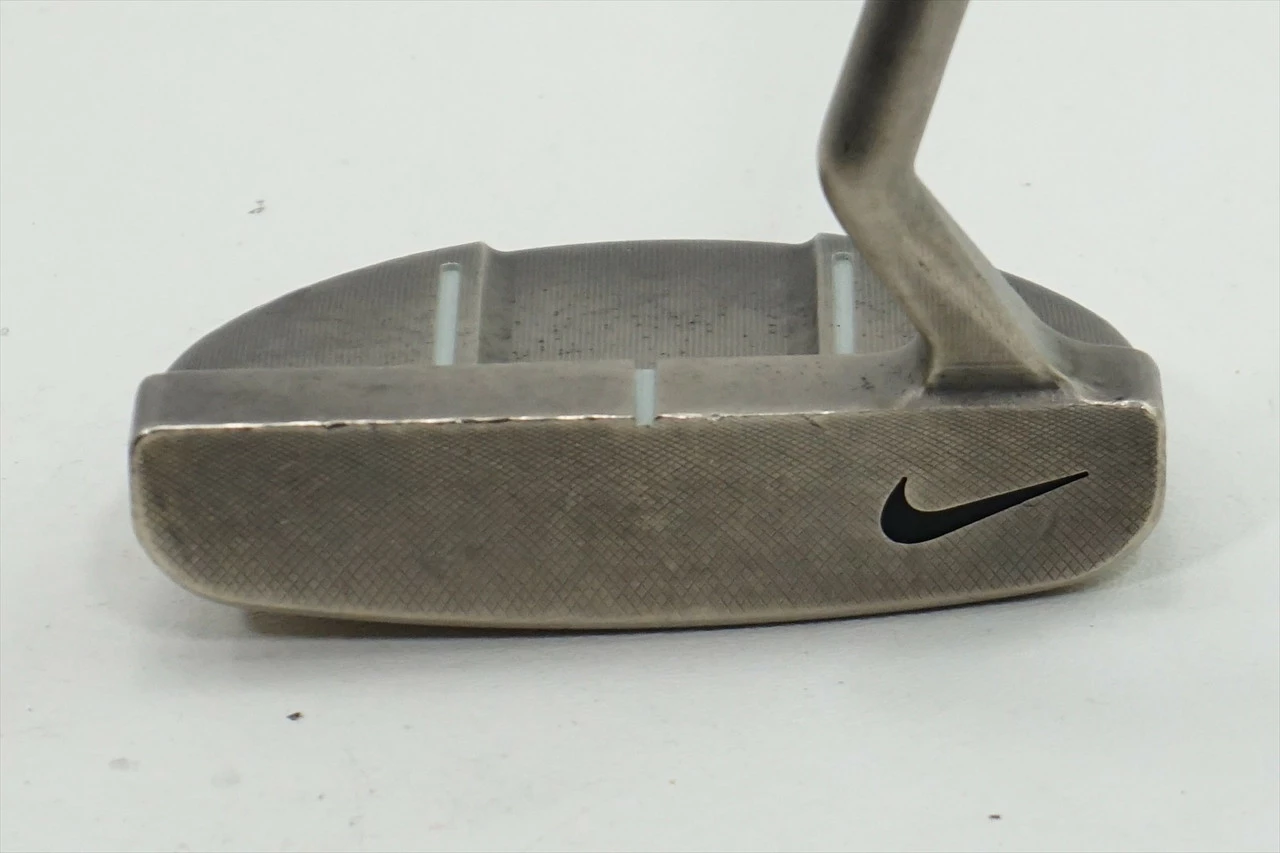 Nike Unitized Mako 35" Putter Rh 0891689 4 Nike Unitized Mako 35" Putter Rh 0891689 - Image 2