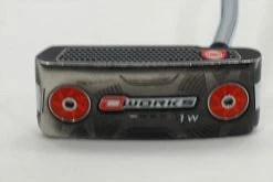 Odyssey O-Works 1 Wide Super Stroke Grip 37" Putter Rh 0891799