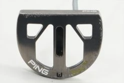 Ping Doc 12.5 36" Putter Rh 0892562