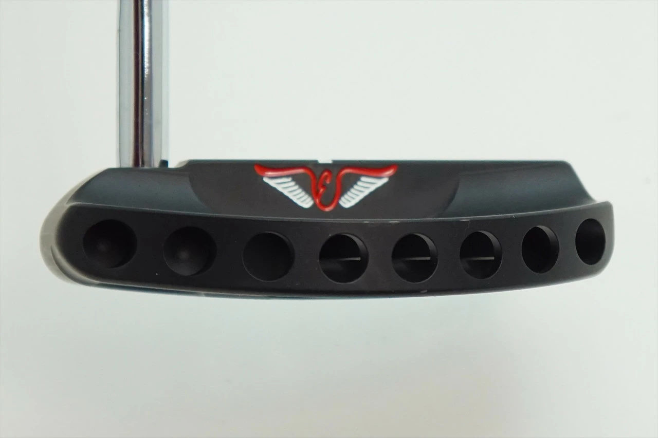 Edel Torque Balanced E-1 35" Inch Putter Rh 0892761 4 Edel Torque Balanced E-1 35" Inch Putter Rh 0892761 - Image 2