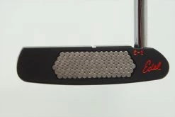 Edel Torque Balanced E-1 35" Inch Putter Rh 0892761 10 Edel Torque Balanced E-1 35" Inch Putter Rh 0892761 -Cheap Putters Store 00892761 3 06404.1650581918