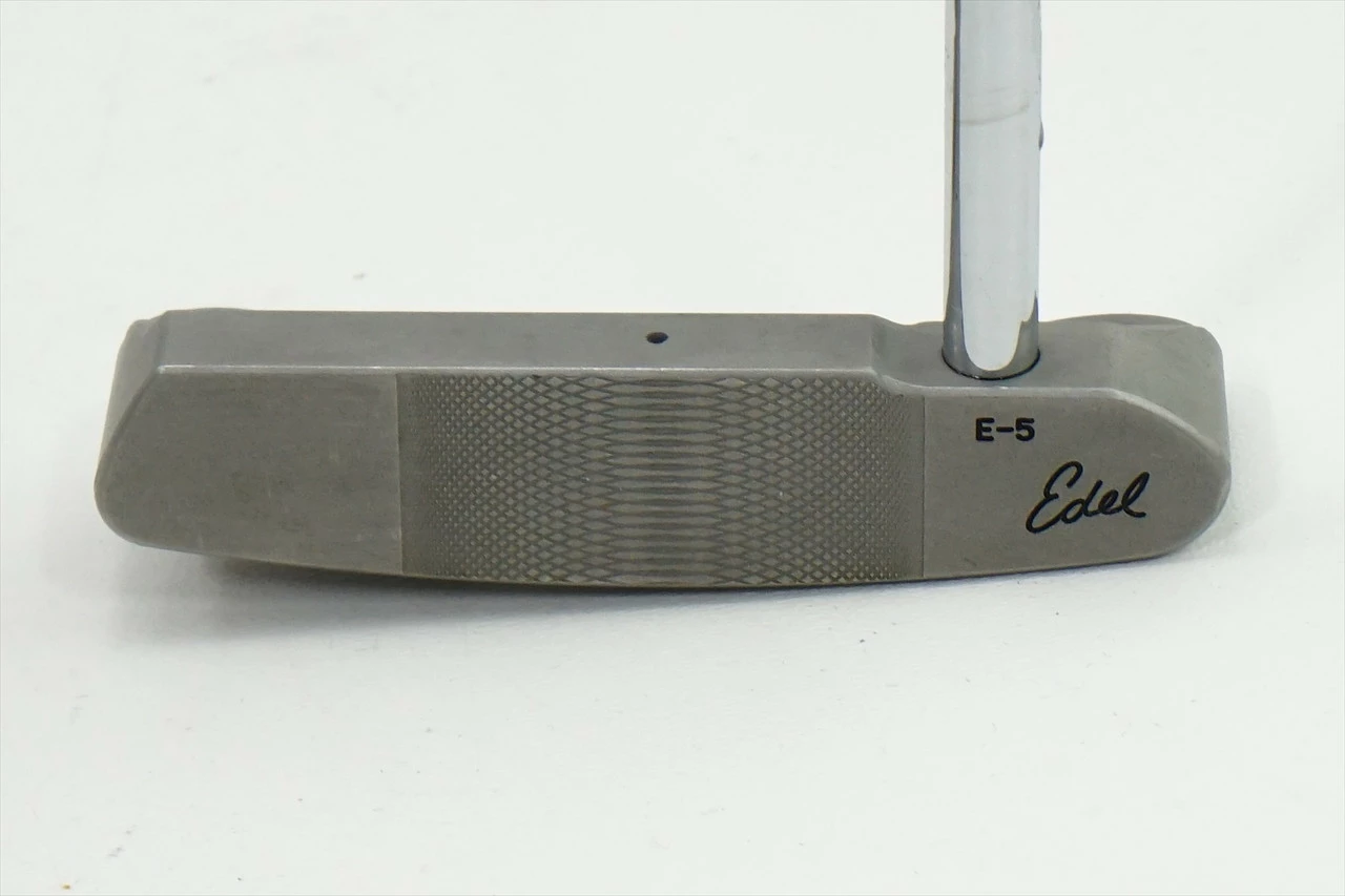 Edel Torque Balanced E-5 36" Putter Rh 0893110 4 Edel Torque Balanced E-5 36" Putter Rh 0893110 - Image 2