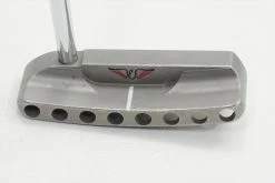 Edel Torque Balanced E-3 35" Putter Rh 0893118 10 Edel Torque Balanced E-3 35" Putter Rh 0893118 -Cheap Putters Store 00893118 3 16377.1613501935
