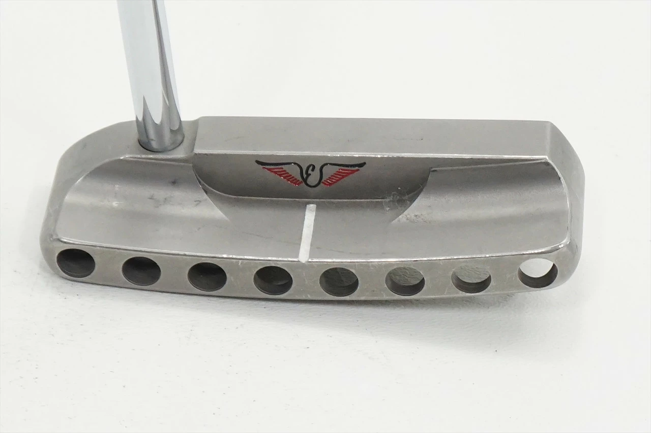 Edel Torque Balanced E-3 35" Putter Rh 0893118 5 Edel Torque Balanced E-3 35" Putter Rh 0893118 - Image 3