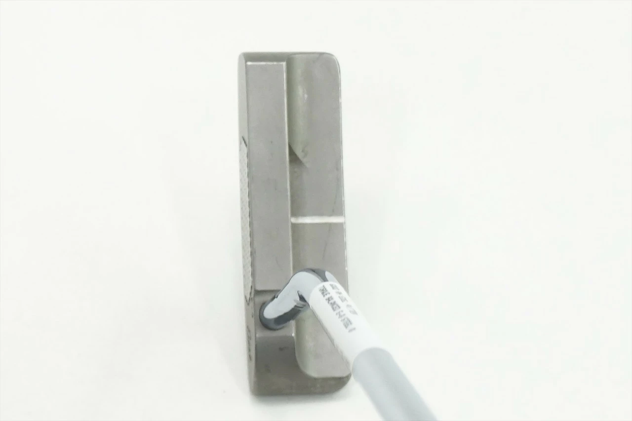 Edel Torque Balanced E-3 35" Putter Rh 0893118 6 Edel Torque Balanced E-3 35" Putter Rh 0893118 - Image 4