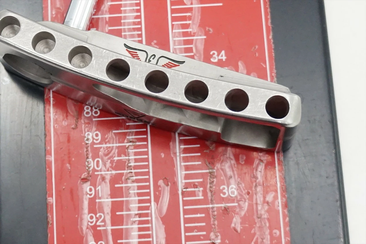 Edel Torque Balanced E-3 35" Putter Rh 0893118 8 Edel Torque Balanced E-3 35" Putter Rh 0893118 - Image 6