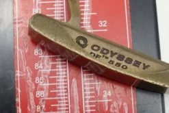 Odyssey Df550 33" Putter Rh 0895185 11 Odyssey Df550 33" Putter Rh 0895185 -Cheap Putters Store 00895185 5 94456.1614790549