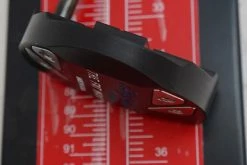 Bobby Grace The Fat Man 35" Putter Vgood Rh 0896785 -Cheap Putters Store 00896785 6 58556.1614877763