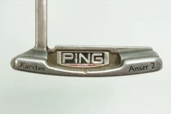 Ping Super Stroke Grip Karsten 1959 Anser 2 33" Putter Rh 0897016 -Cheap Putters Store 00897016 2 84701.1614877777