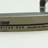 Bettinardi BB One Blackout Limited Run 36" Putter Vgood Rh 0897052