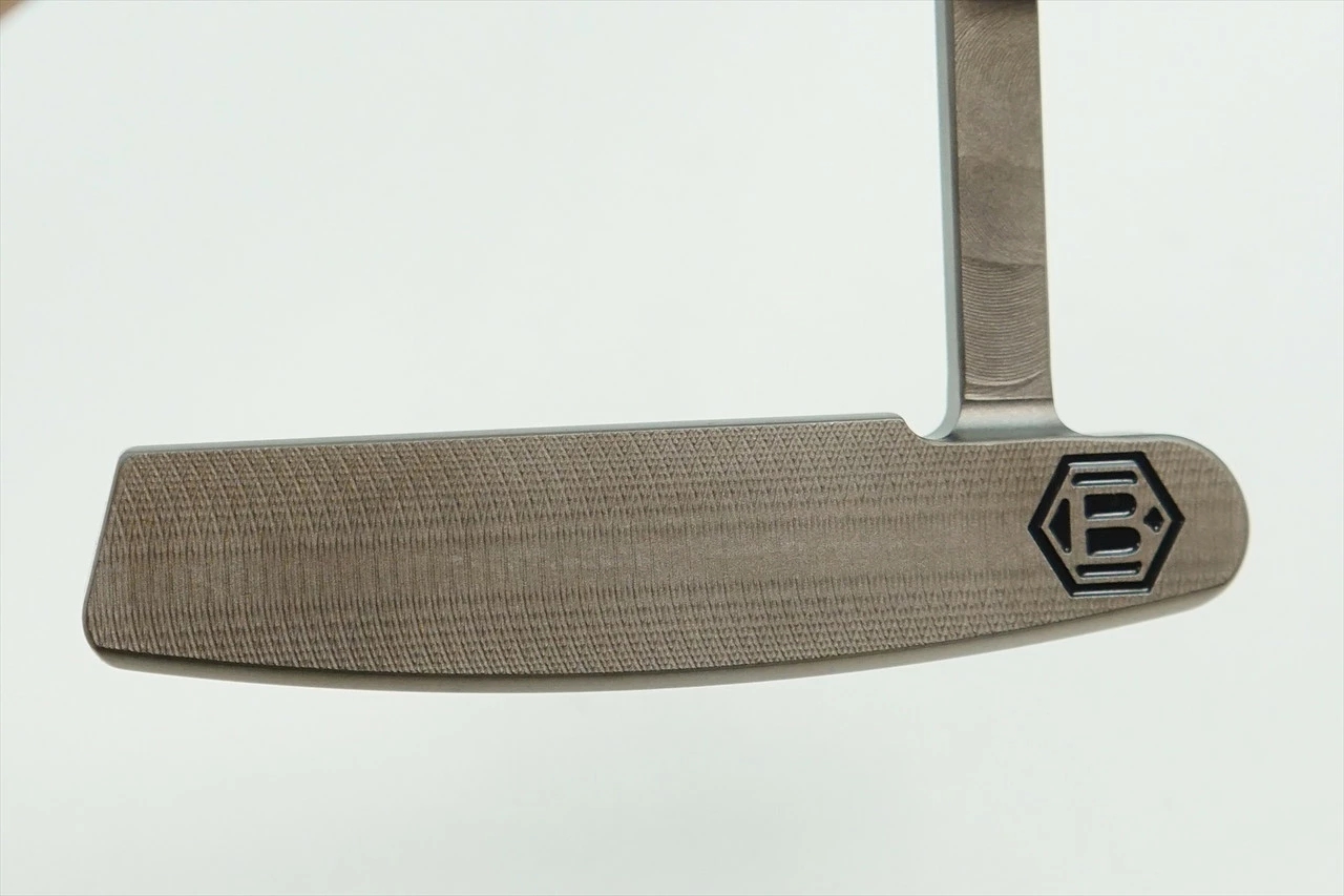 Bettinardi BB One Blackout Limited Run 36" Putter Vgood Rh 0897052 5 Bettinardi BB One Blackout Limited Run 36" Putter Vgood Rh 0897052 - Image 3