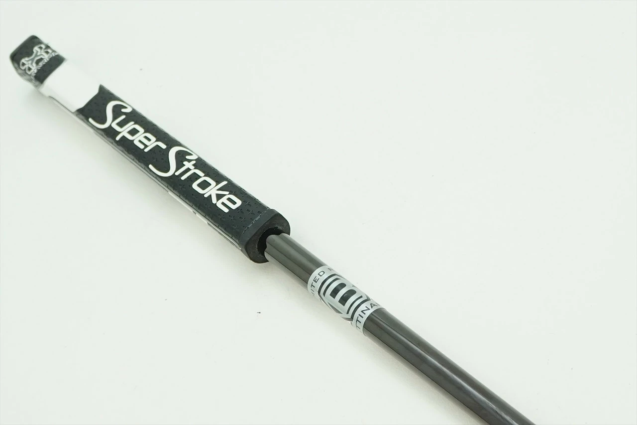 Bettinardi BB One Blackout Limited Run 36" Putter Vgood Rh 0897052 7 Bettinardi BB One Blackout Limited Run 36" Putter Vgood Rh 0897052 - Image 5