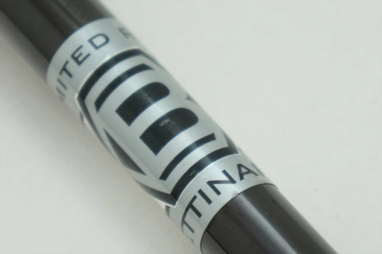 Bettinardi BB One Blackout Limited Run 36" Putter Vgood Rh 0897052 8 Bettinardi BB One Blackout Limited Run 36" Putter Vgood Rh 0897052 - Image 6