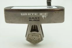 Odyssey White Ice D.A.R.T. Blade 33" Putter Rh 0897592