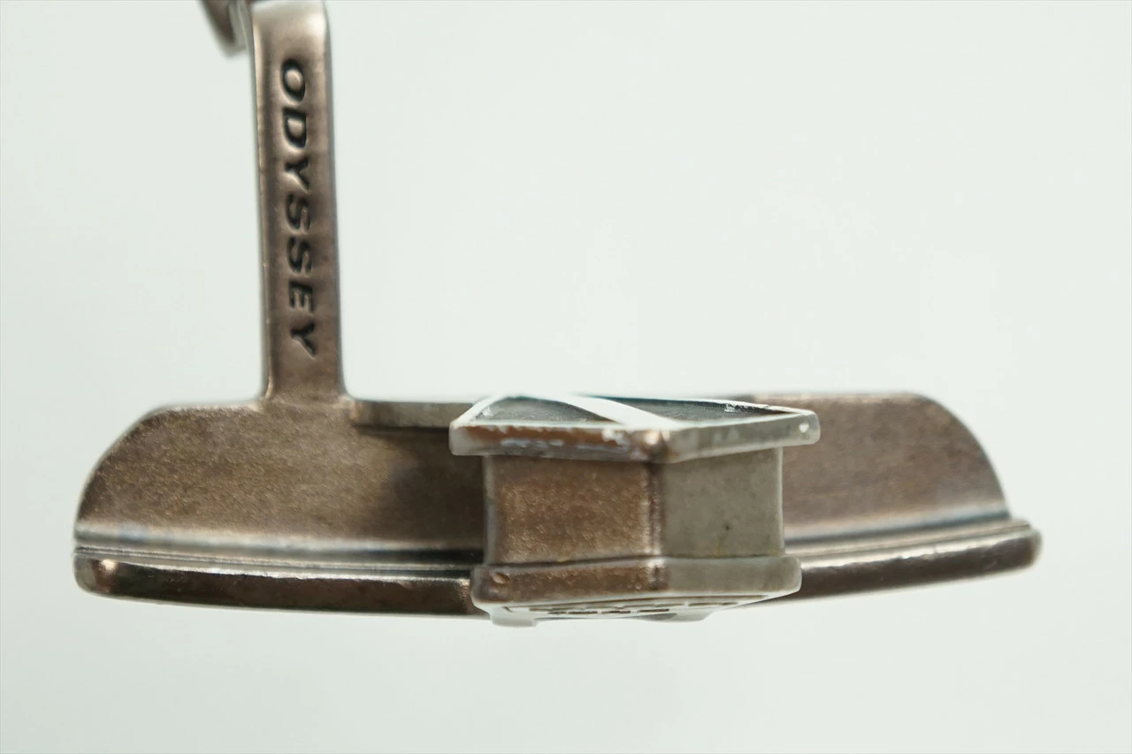 Odyssey White Ice D.A.R.T. Blade 33" Putter Rh 0897592 4 Odyssey White Ice D.A.R.T. Blade 33" Putter Rh 0897592 - Image 2