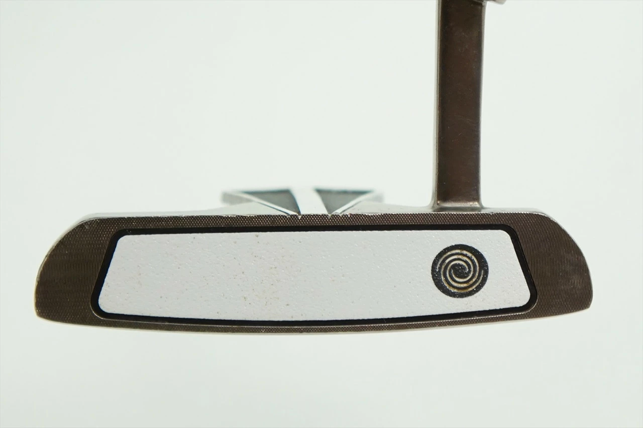 Odyssey White Ice D.A.R.T. Blade 33" Putter Rh 0897592 5 Odyssey White Ice D.A.R.T. Blade 33" Putter Rh 0897592 - Image 3
