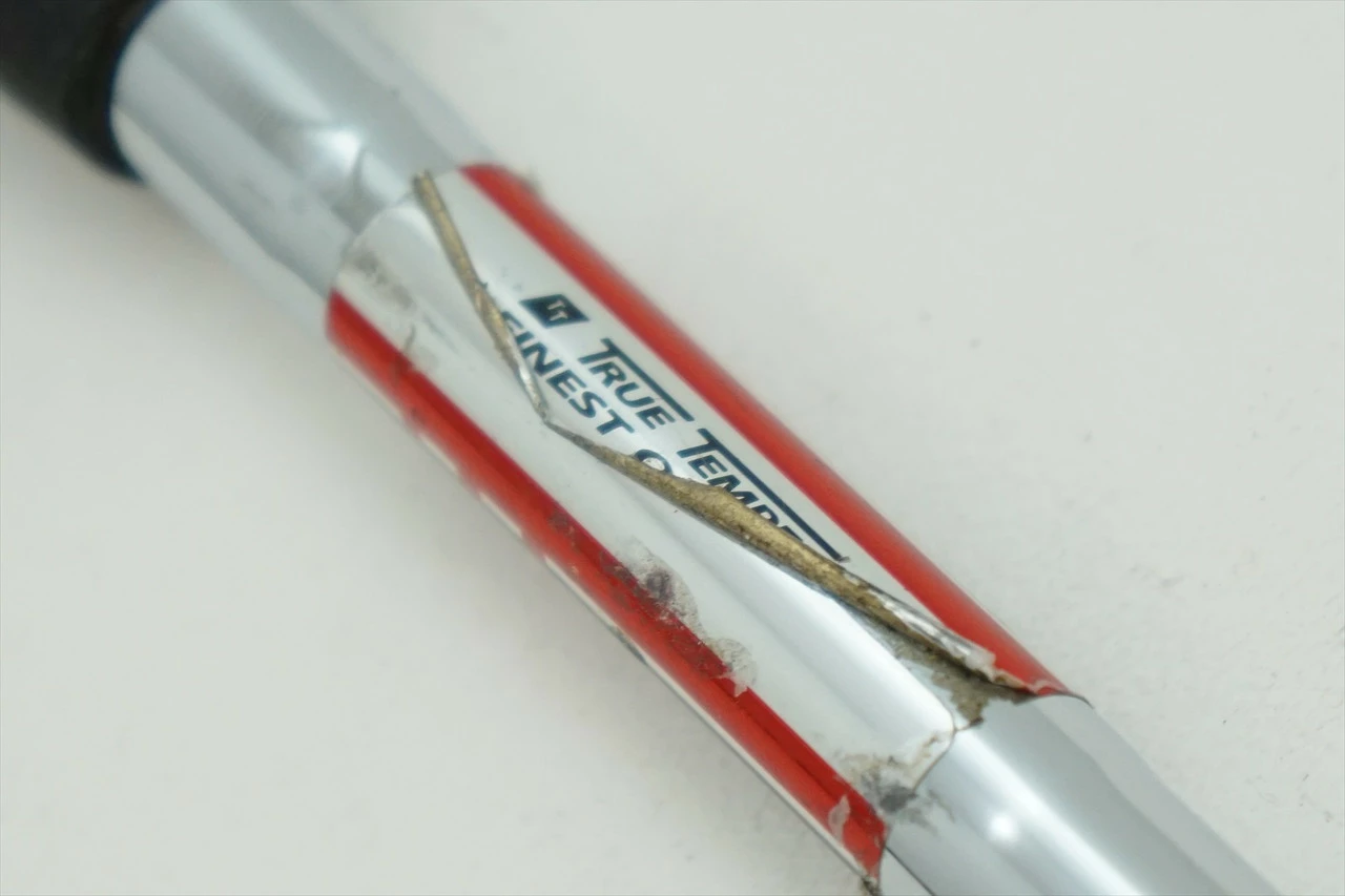 Odyssey White Ice D.A.R.T. Blade 33" Putter Rh 0897592 8 Odyssey White Ice D.A.R.T. Blade 33" Putter Rh 0897592 - Image 6