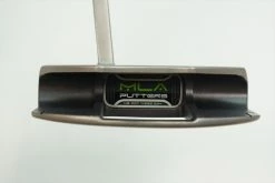 Mla Golf Adixion Target A 33" Putter Rh 0897598 -Cheap Putters Store 00897598 2 69739.1650320890