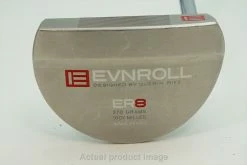 Evnroll Er8 Tour Mallet 34" Putter Rh 0899391