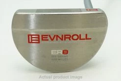 Evnroll Er8 Tour Mallet 34" Putter Rh 0899392
