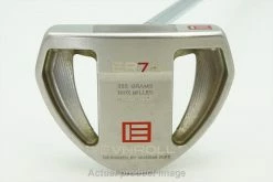 Evnroll Er7Cs Full Mallet 35" Putter Rh 0899398
