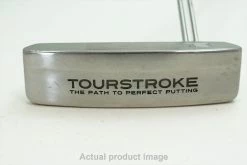 Evnroll Super Stroke Grip Tour Stroke Trainer 35" Putter Rh 0899568