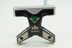Odyssey Toulon Indianapolis 35" Putter Rh 0899575