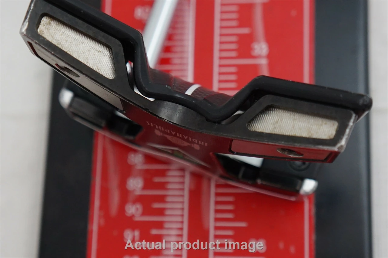 Odyssey Toulon Indianapolis 35" Putter Rh 0899575 8 Odyssey Toulon Indianapolis 35" Putter Rh 0899575 - Image 6