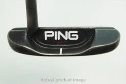 Ping Super Stroke Grip Scottsdale Tr B60 33" Putter Rh 0899582 -Cheap Putters Store 00899582 2 02189.1617296847