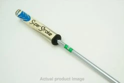 Ping Super Stroke Grip Scottsdale Tr B60 33" Putter Rh 0899582 -Cheap Putters Store 00899582 5 09929.1617296848