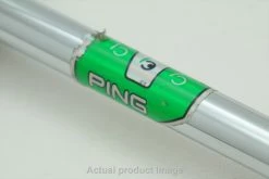 Ping Super Stroke Grip Scottsdale Tr B60 33" Putter Rh 0899582 -Cheap Putters Store 00899582 6 80350.1617296848