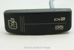 Cure 2016 Cx2 Black 35" Putter Rh 0899610